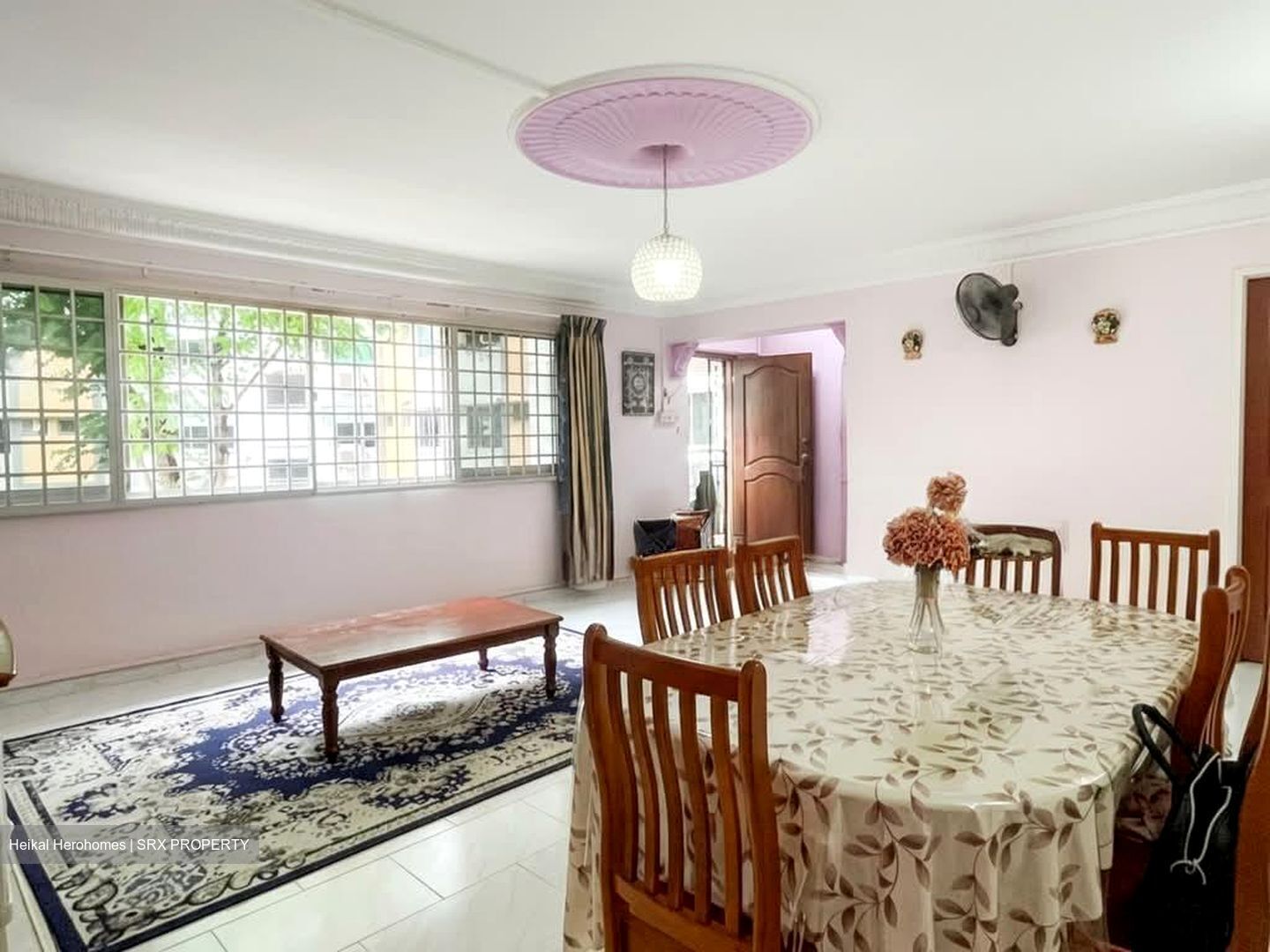 Blk 487B Tampines Street 45 (Tampines), HDB 4 Rooms #564224451
